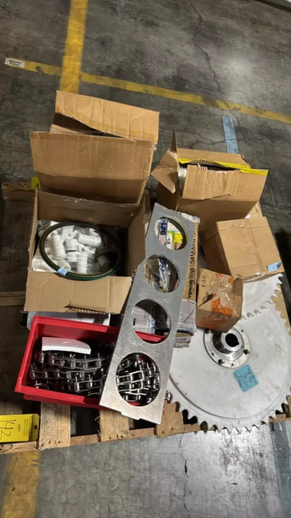 World CUP 4L-80 Filling Machine - view 24