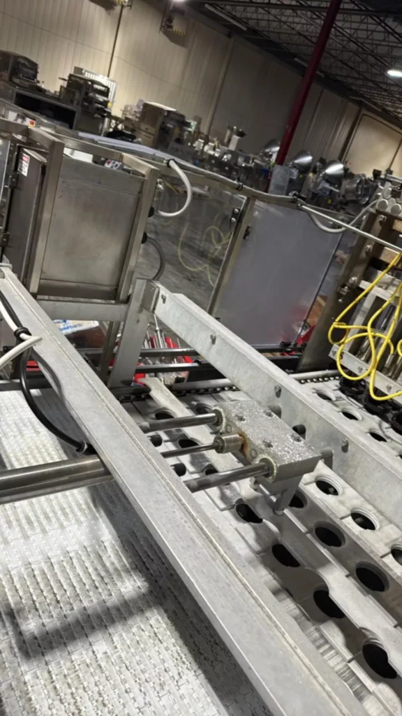 World CUP 81-12 Filling Machine - view 36