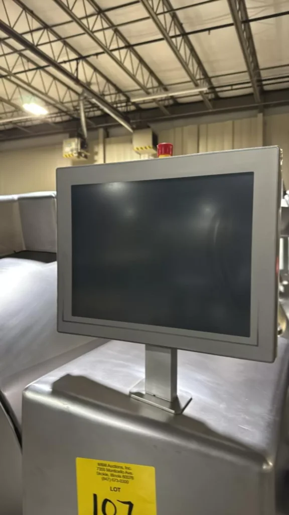 Ruhle MKR 150 Hightech Tumbler - view 8