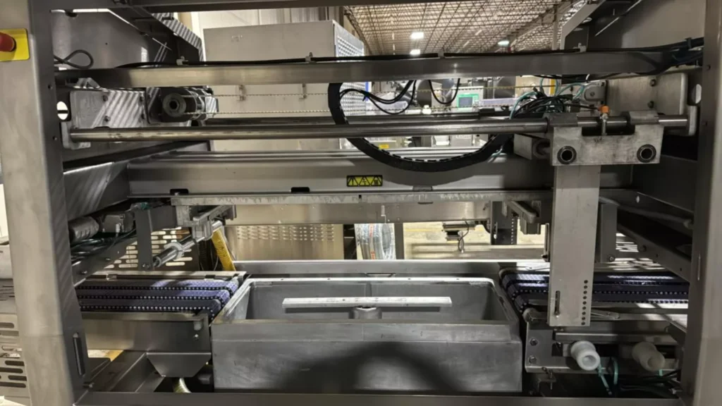 Ross IN850 Tray Sealer - view 26