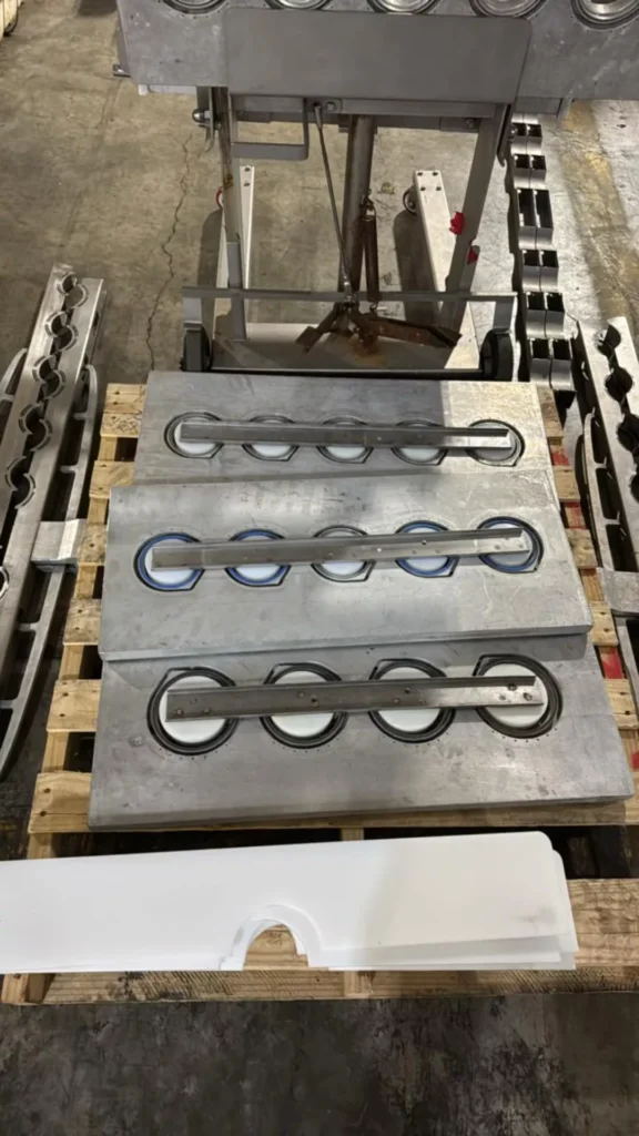 Ross IN850 Tray Sealer - view 11
