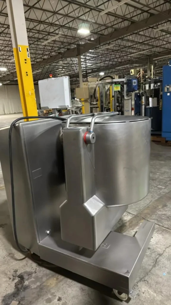 Ruhle MKR 150 Hightech Tumbler - view 3