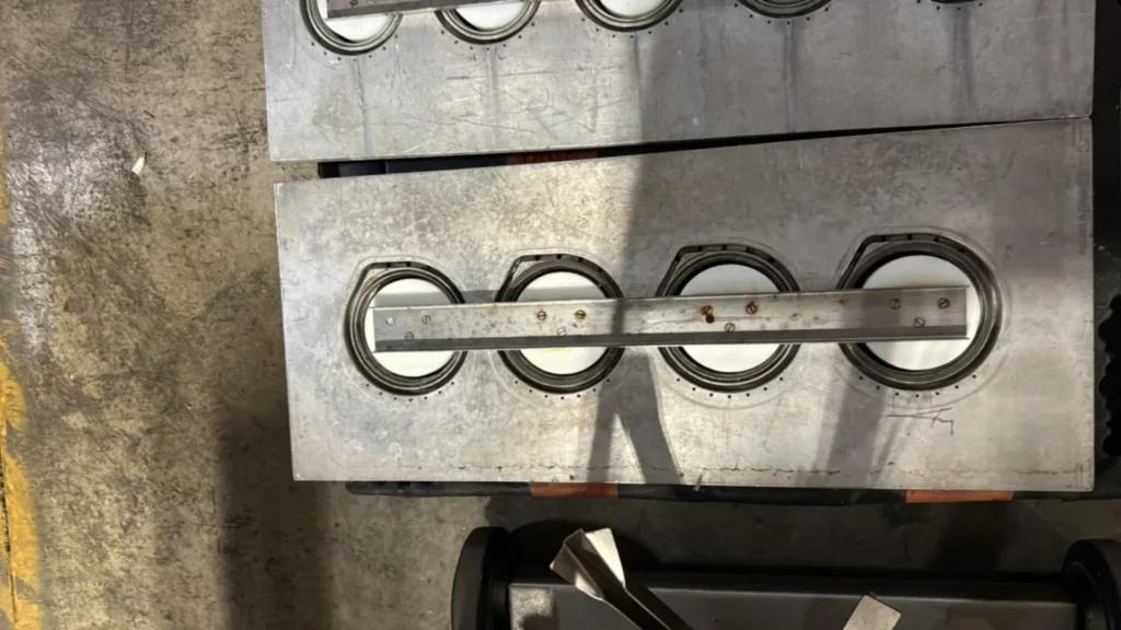 Ross IN850 Tray Sealer - view 31