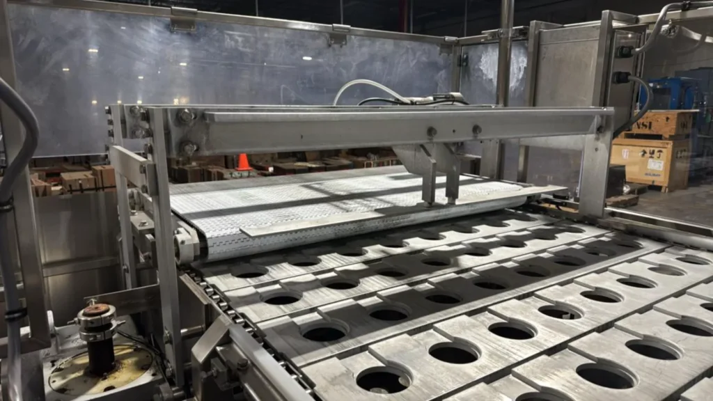 World CUP 81-12 Filling Machine - view 18
