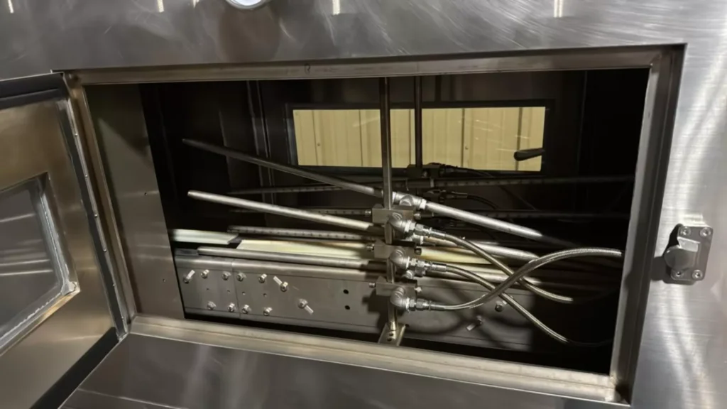 Tripack MSA405 Shrink Sleeve Labeling System - view 28