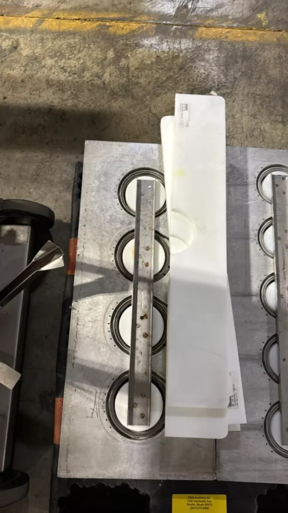 Ross IN850 Tray Sealer - view 30
