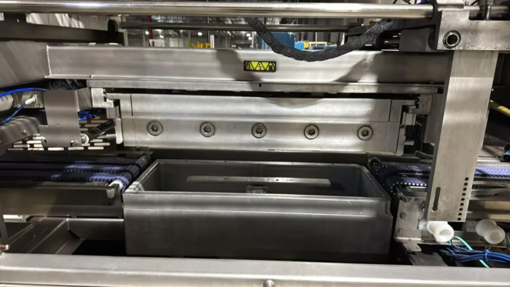 Ross IN850 Tray Sealer - view 23