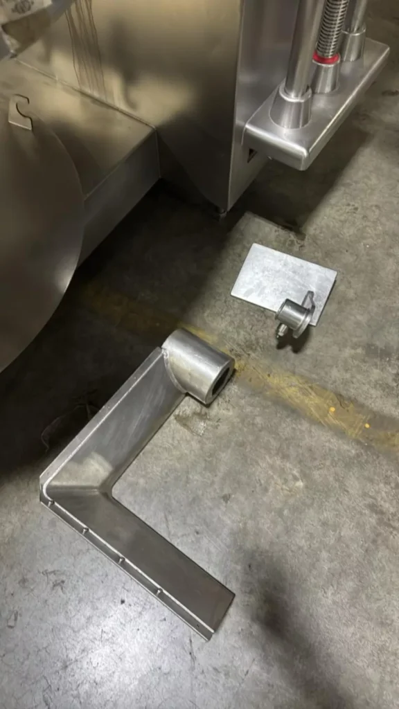 Ruhle MGR 400 Hightech-Tumbler - view 11