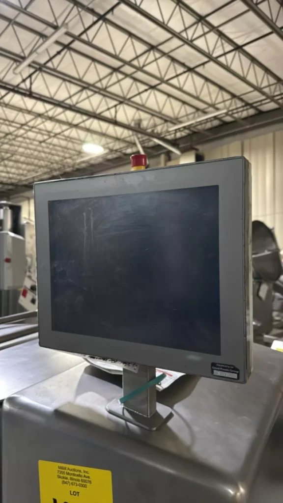 Ruhle MKR 150 Hightech Tumbler - view 5