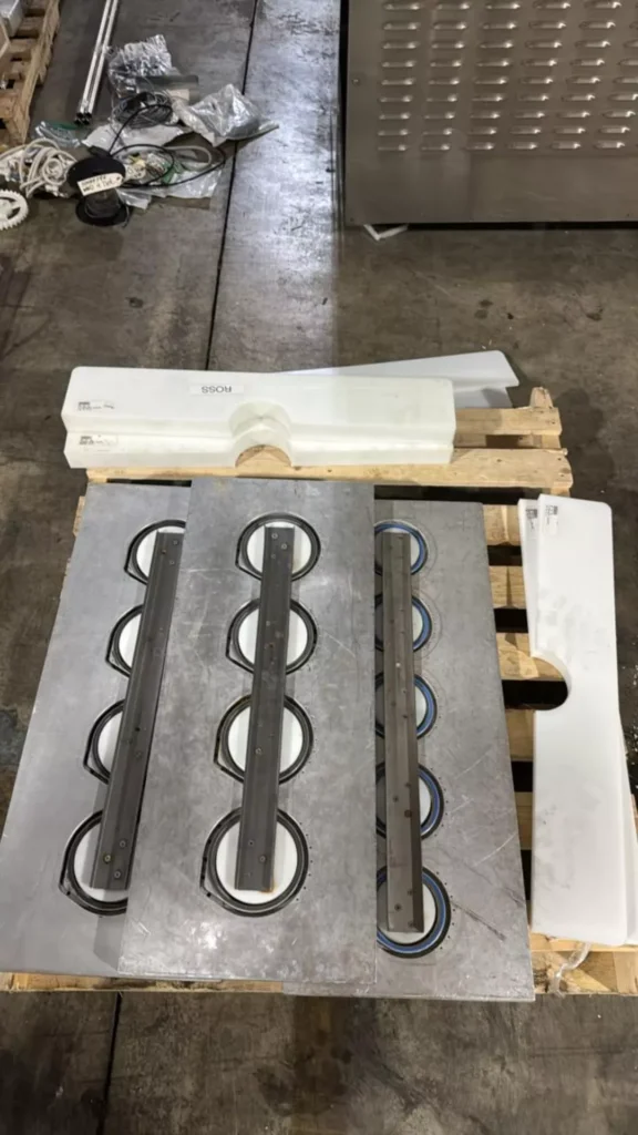 Ross IN850 Tray Sealer - view 37