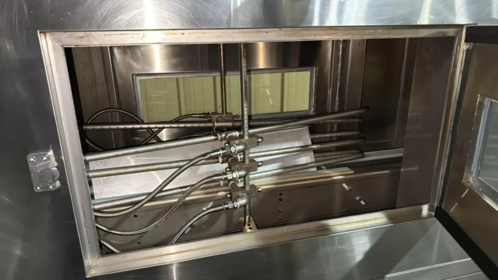 Tripack MSA405 Shrink Sleeve Labeling System - view 27