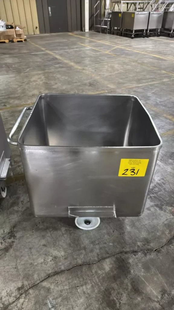 Vemag 400LB Buggies - view 2