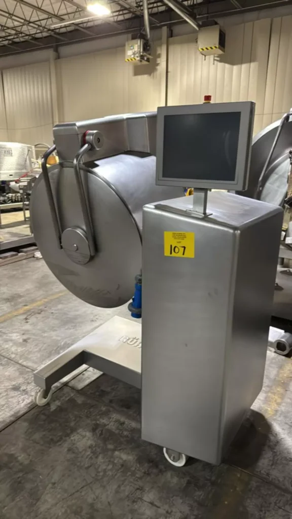 Ruhle MKR 150 Hightech Tumbler - view 4