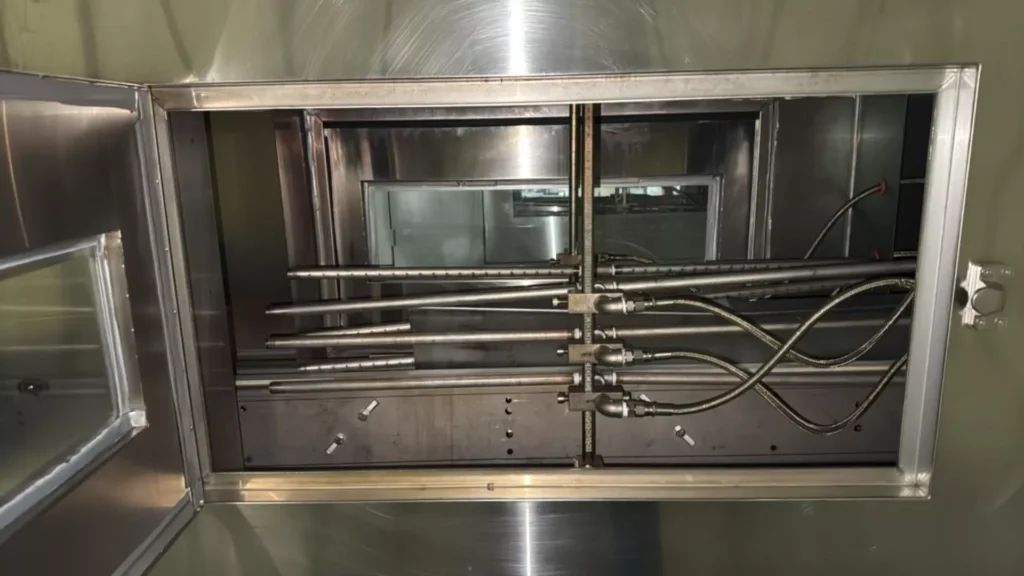 Tripack MSA405 Shrink Sleeve Labeling System - view 35