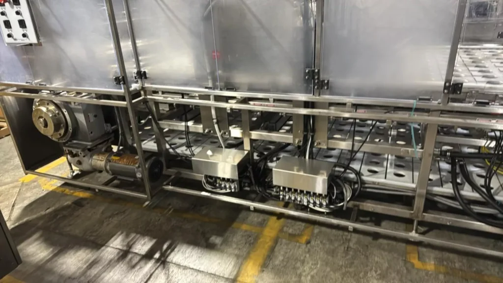 World CUP 81-12 Filling Machine - view 25