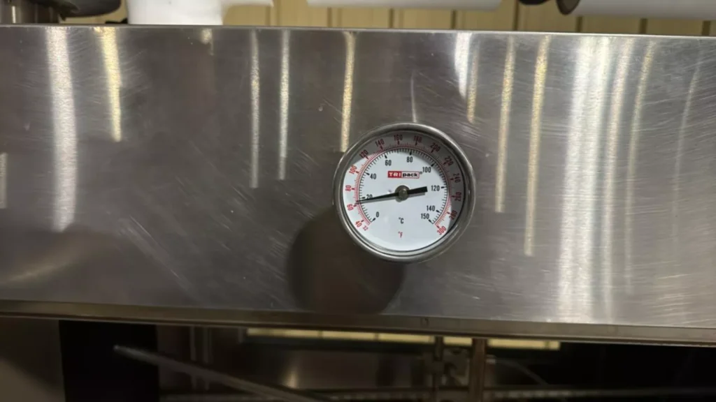 Tripack MSA405 Shrink Sleeve Labeling System - view 36