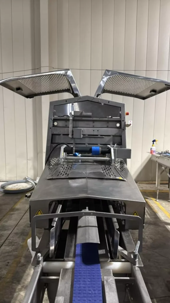Ross IN850 Tray Sealer - view 8