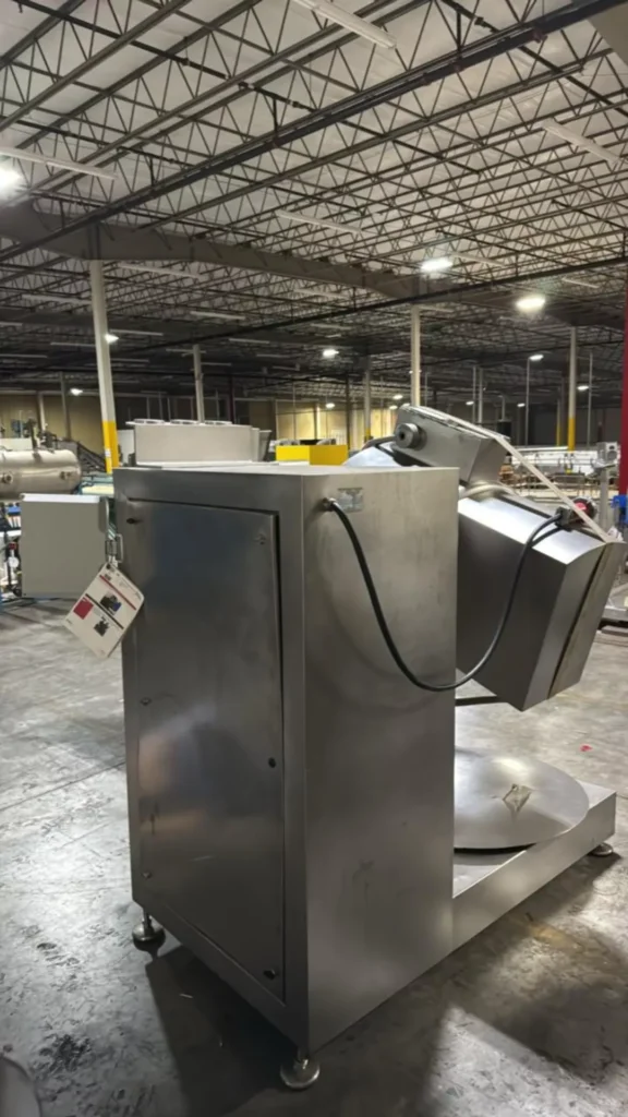 Ruhle MGR 400 Hightech-Tumbler - view 7