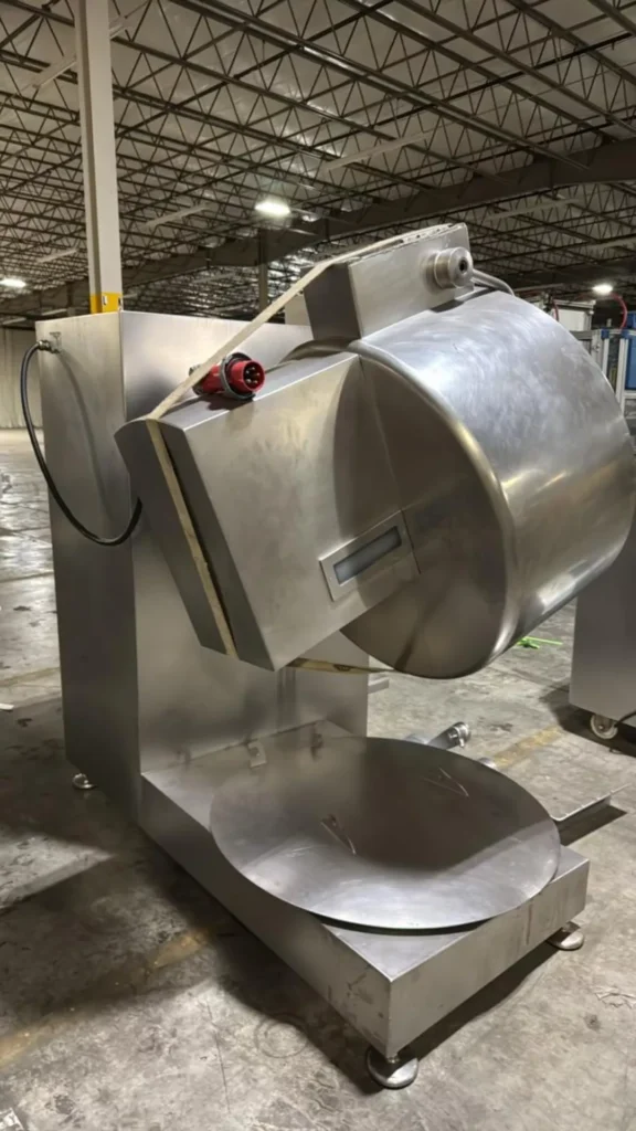 Ruhle MGR 400 Hightech-Tumbler - view 5