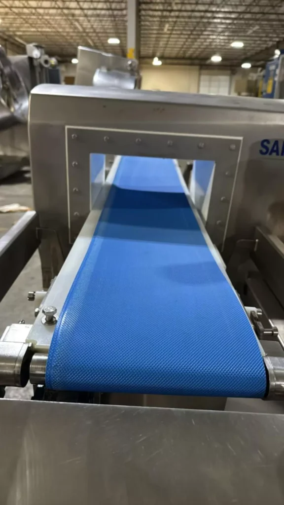 Mettler Toledo Safeline Metal Detector - view 6