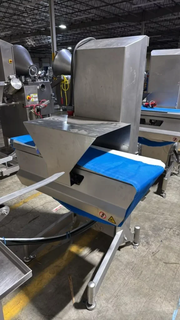 Vemag CHW-2000118 Checkweigher - view 6