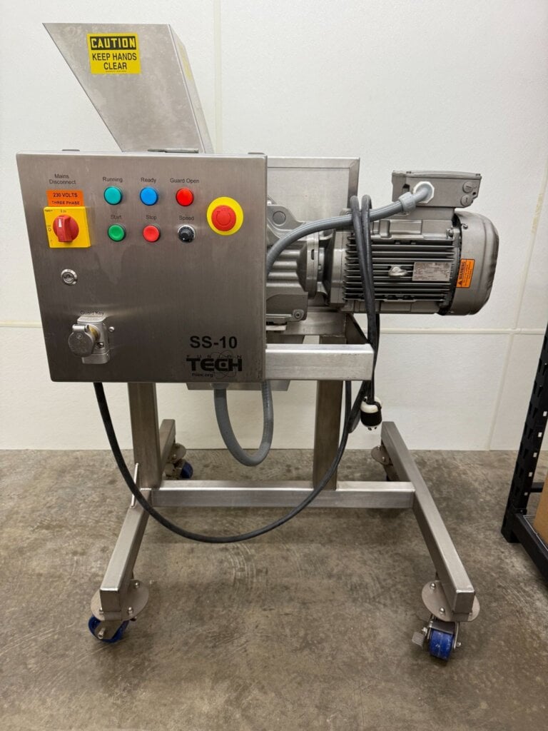 Cove Equipment SS-10 Gravity Slicer