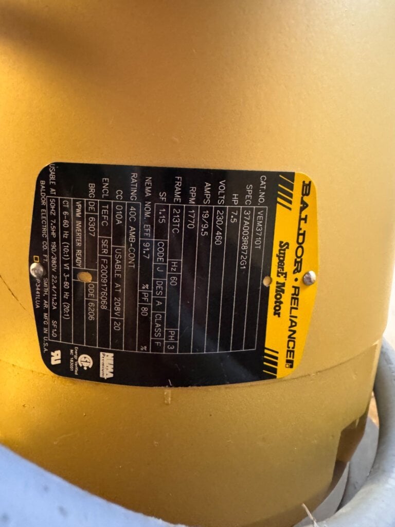 Friesen's INC Hydraulic Power Pack - view 5