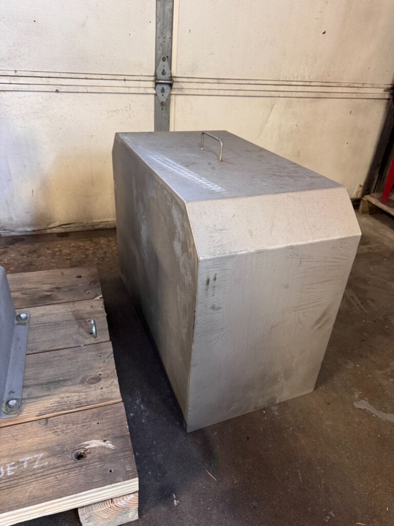 Friesen's INC Hydraulic Power Pack - view 8