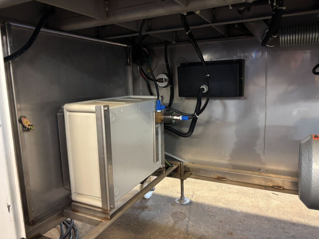 Xtravac 640 Double Chamber Machine - view 12