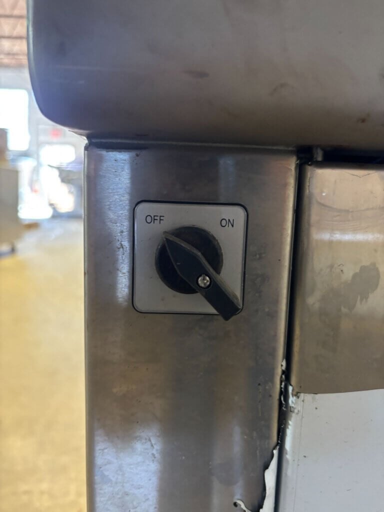 Xtravac 640 Double Chamber Machine - view 6