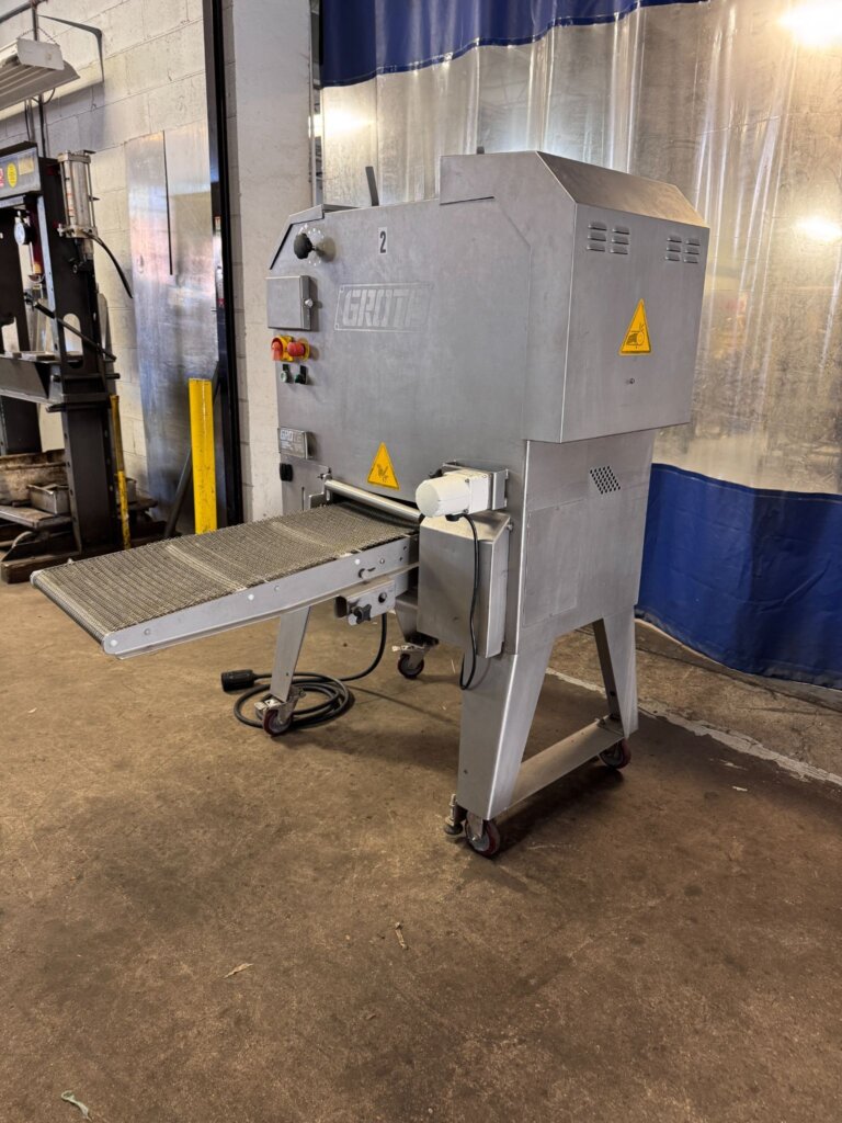 GROTE 613 VS2 SLICER
