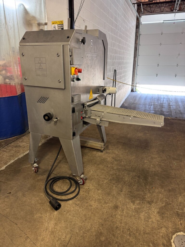 GROTE 613 VS2 SLICER