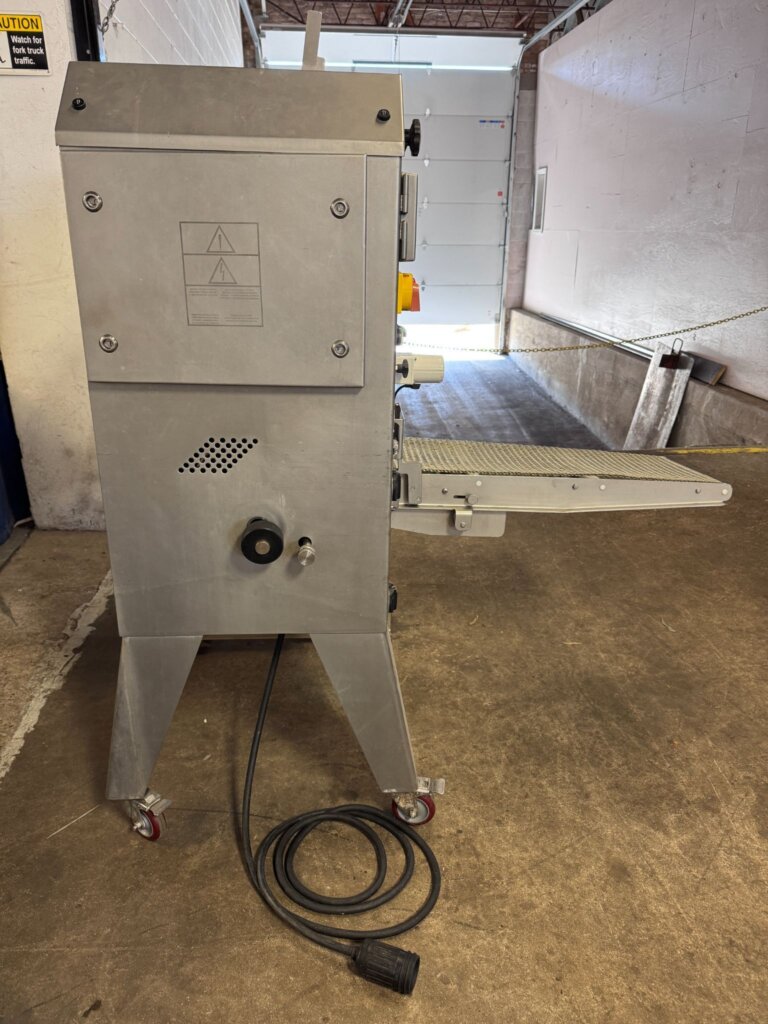 GROTE 613 VS2 SLICER