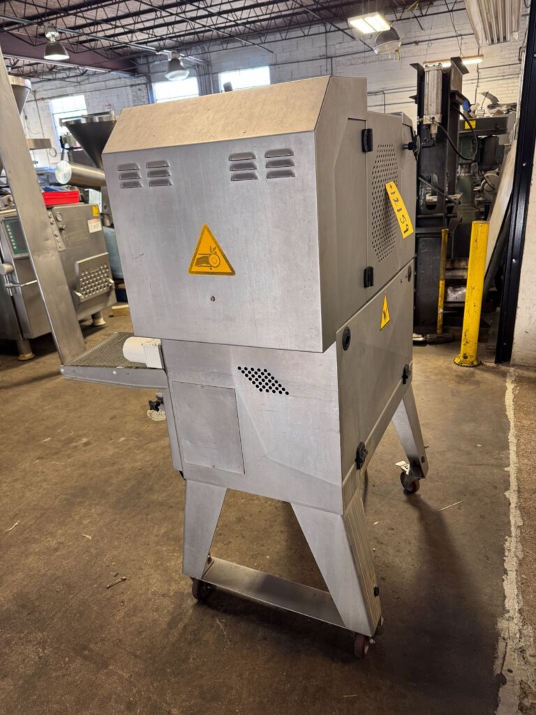GROTE 613 VS2 SLICER