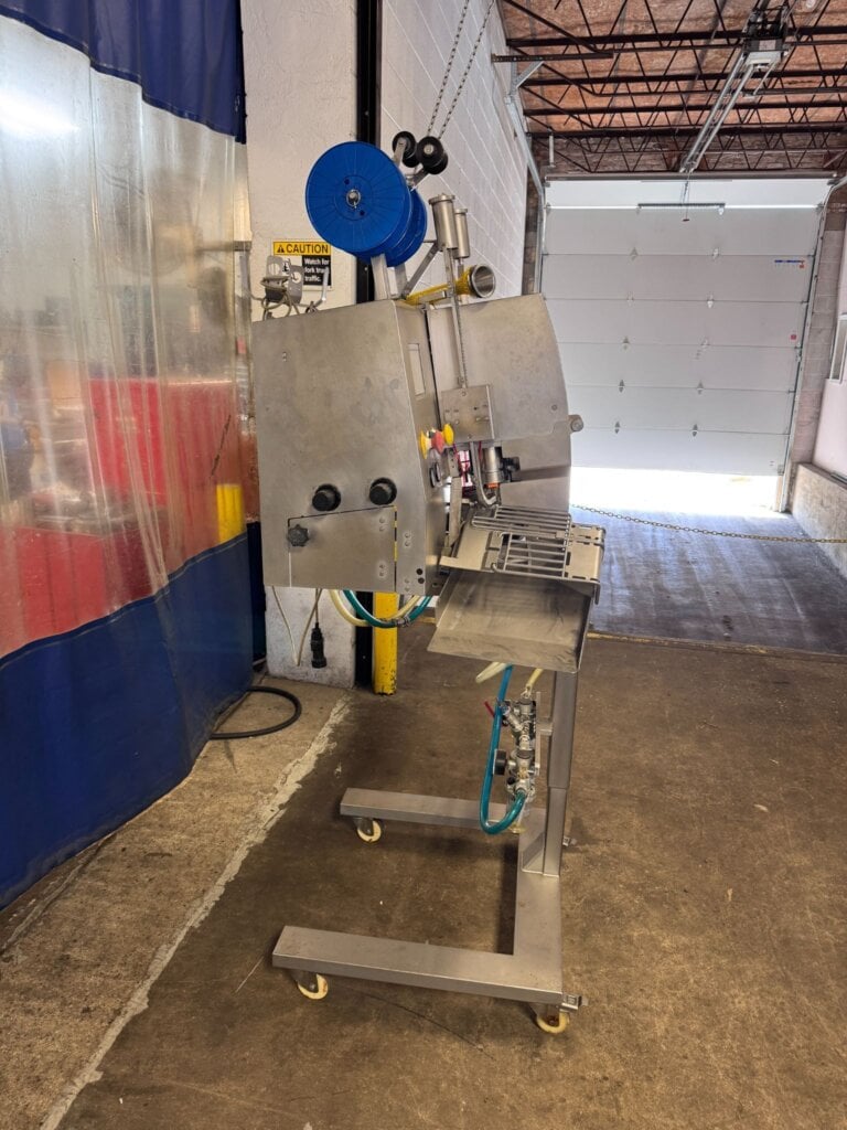 Tipper TIE KDCM-A90 Double Clipper - view 3