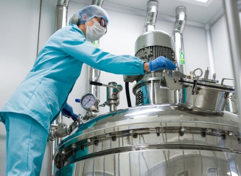 Top Innovations in Dairy Processing Equipment