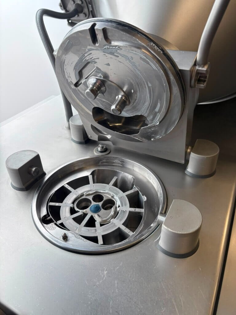 Handtmann VF 608 Plus Vacuum Stuffer - view 6