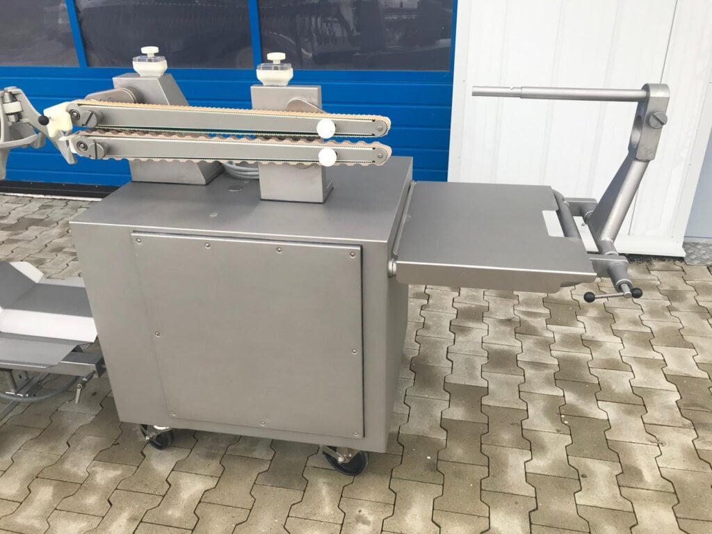 Handtmann PLH216 Hanging Line - view 2