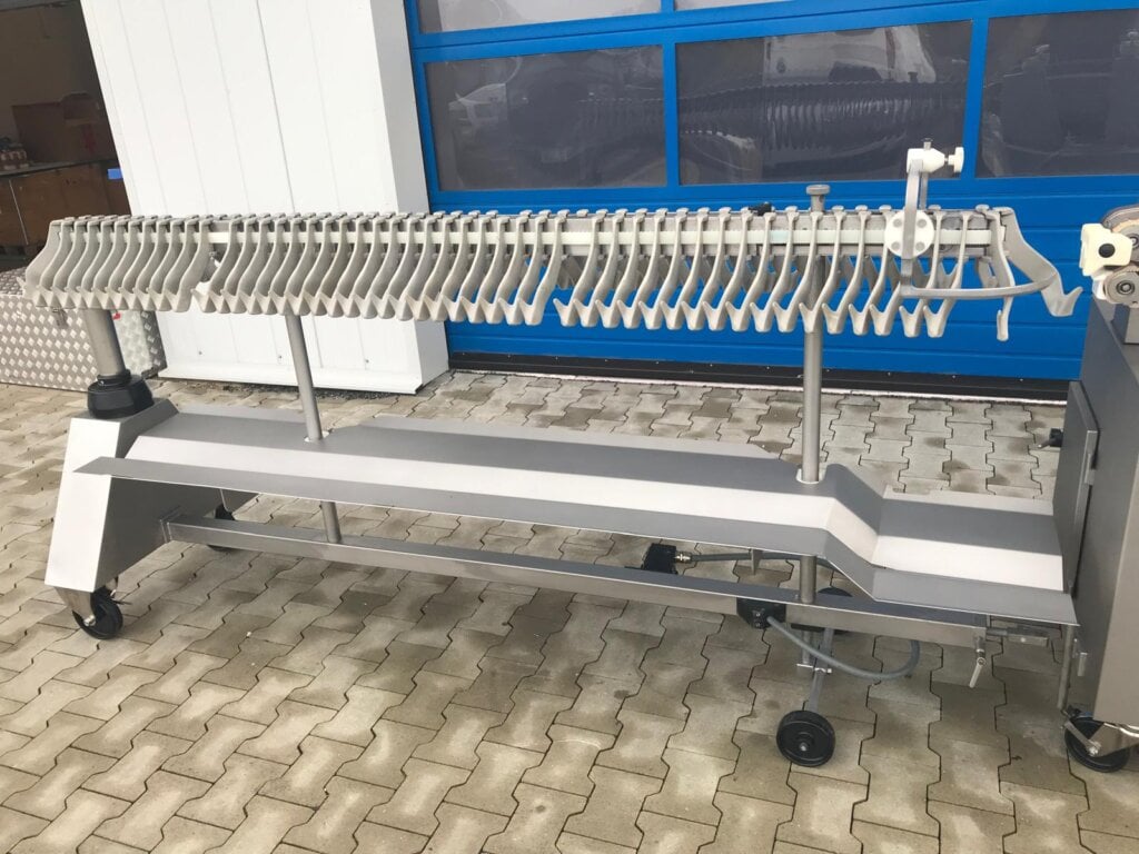 Handtmann PLH216 Hanging Line - view 3