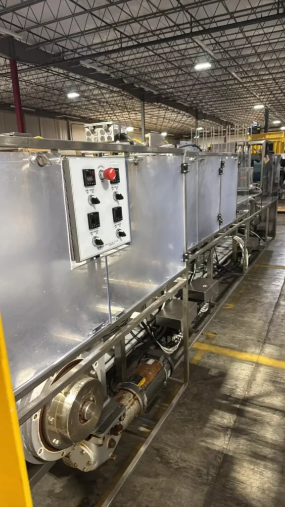 World CUP 81-12 Filling Machine - view 22