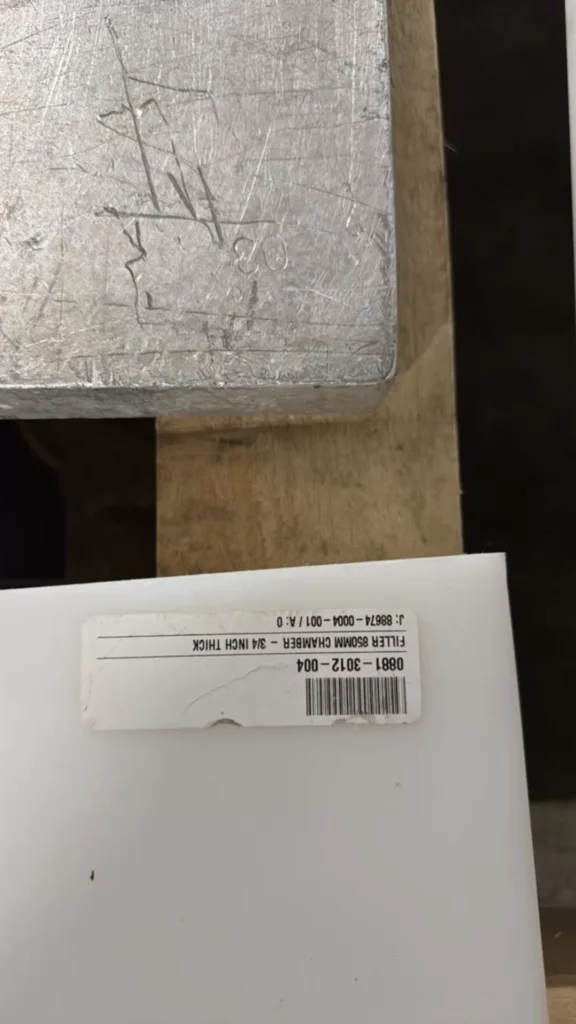 Ross IN850 Tray Sealer - view 21