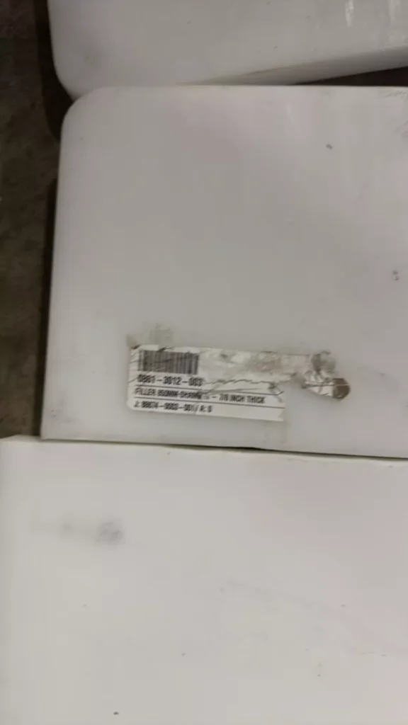 Ross IN850 Tray Sealer - view 38