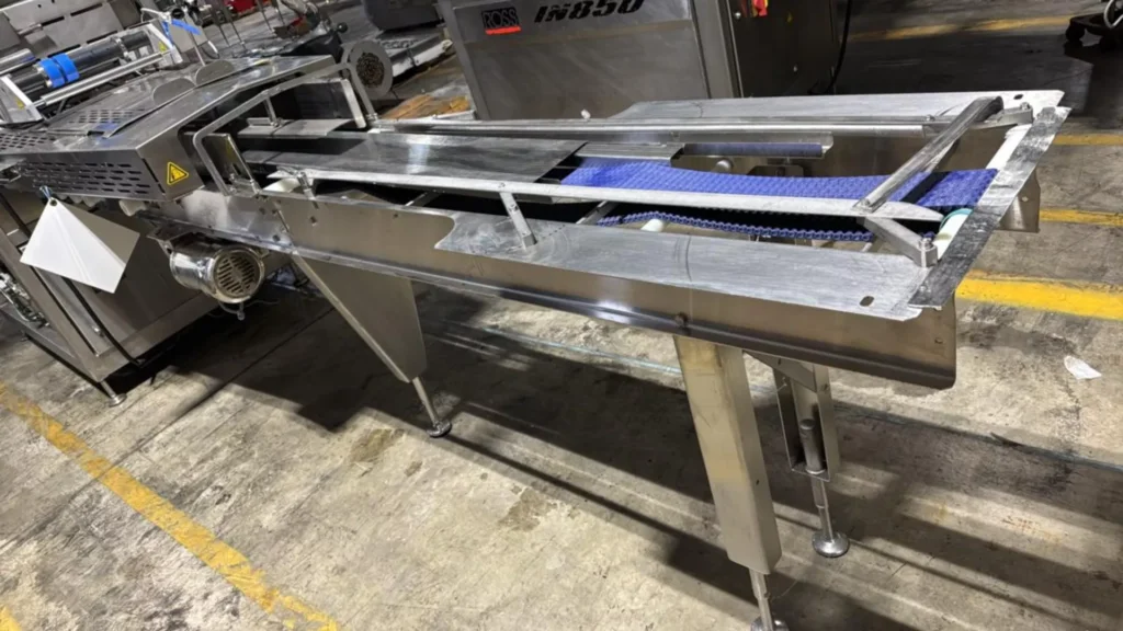 Ross IN850 Tray Sealer - view 20