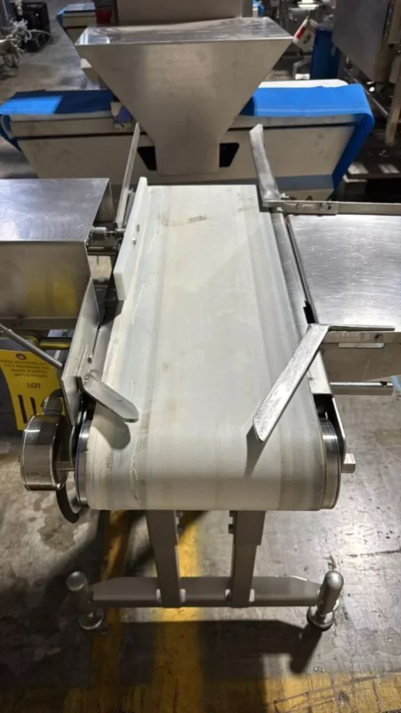 Vemag CHW-2000118 Checkweigher - view 4
