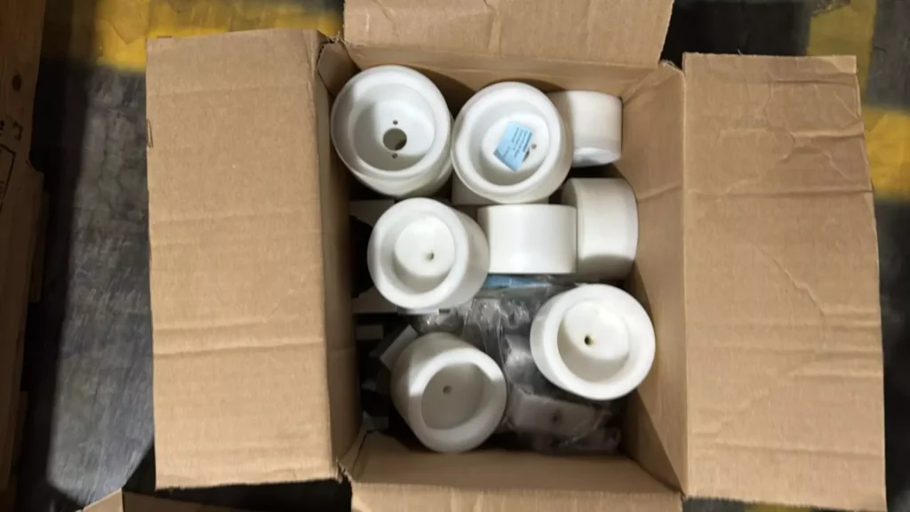 World CUP 4L-80 Filling Machine - view 36