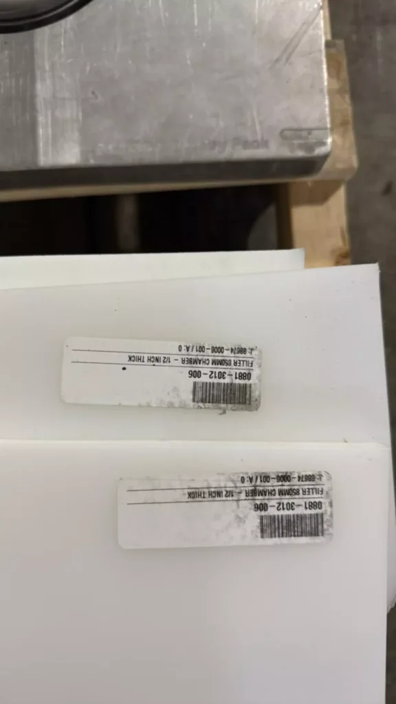 Ross IN850 Tray Sealer - view 23