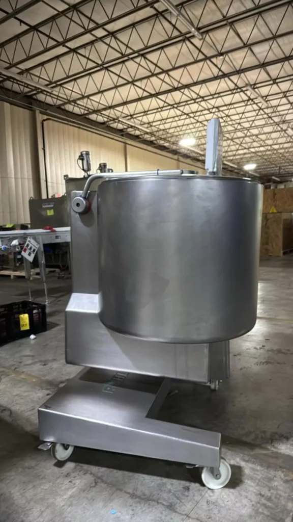 Ruhle MKR 150 Hightech Tumbler - view 2