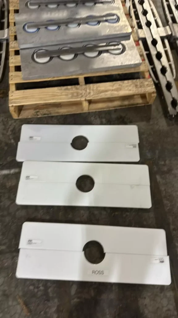 Ross IN850 Tray Sealer - view 18