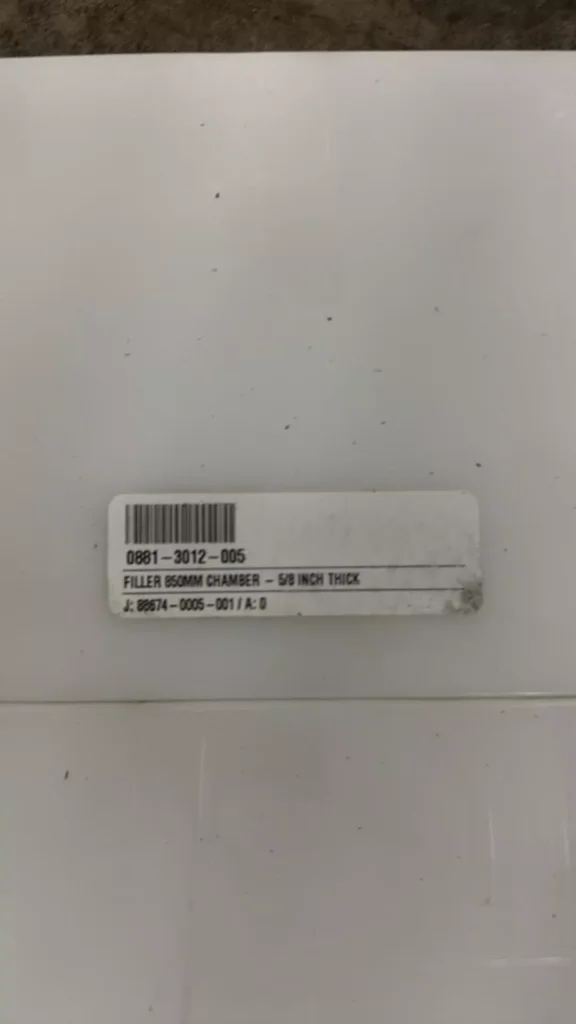 Ross IN850 Tray Sealer - view 34