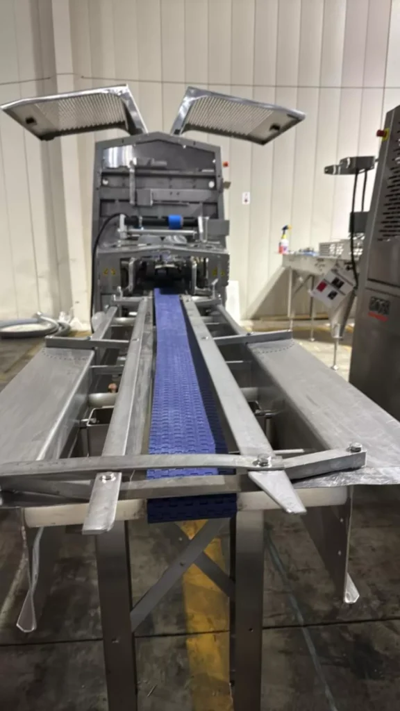 Ross IN850 Tray Sealer - view 7